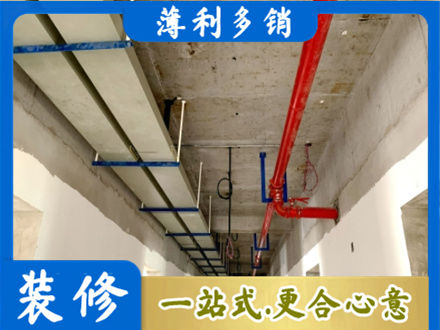 湖州水电工程安装